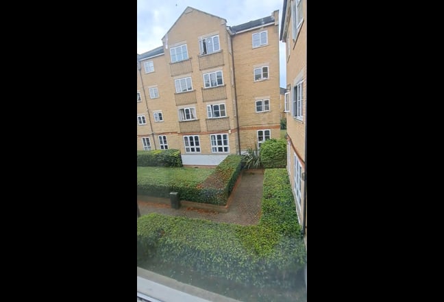 🔥Lovely Room in Isle of Dogs NOW🔥 Main Photo