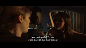 Demo Reel Atualizado Drama - Yuri Ribeiro