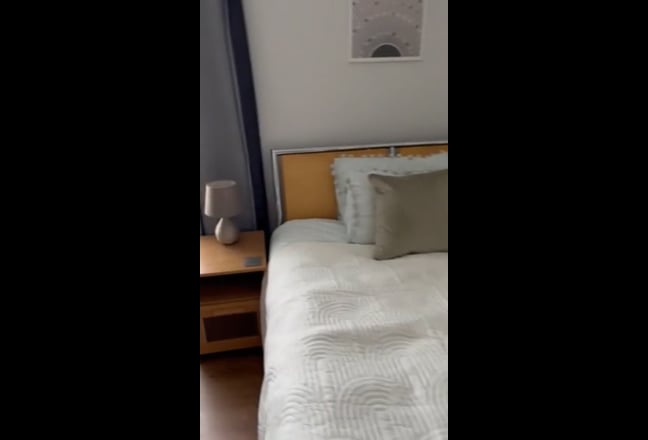 Lovely fully furnished room close to Sheffield Uni Main Photo