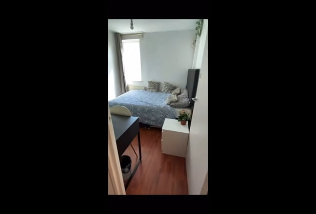 Video 1: Hall