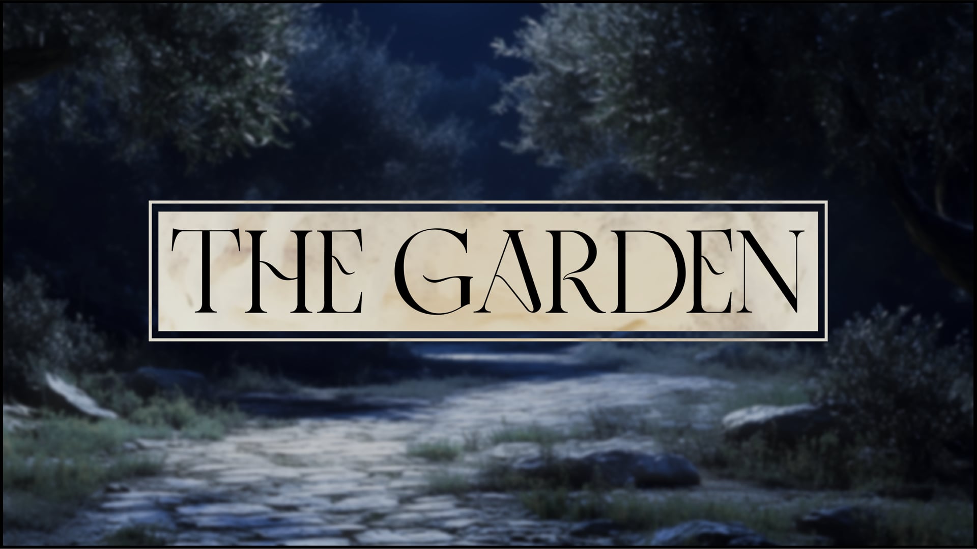 The Garden