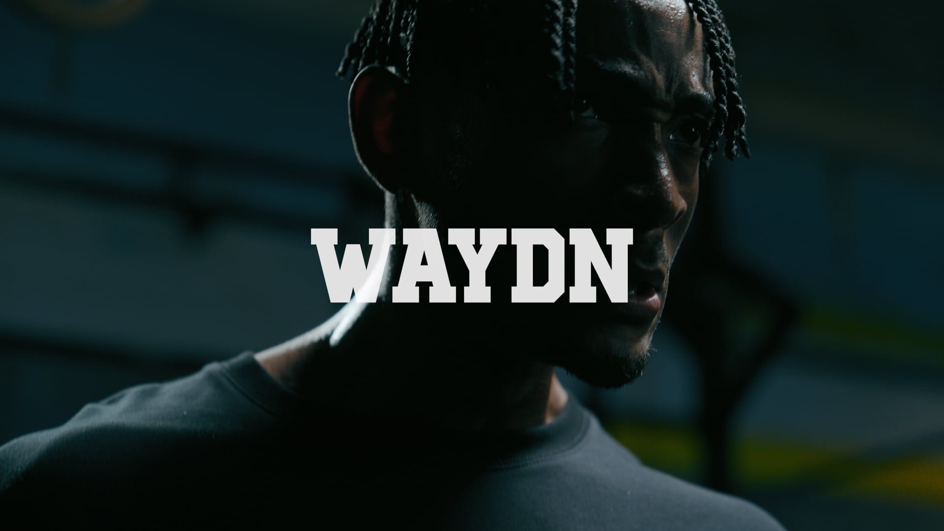 2025 Waydn BrandFilm