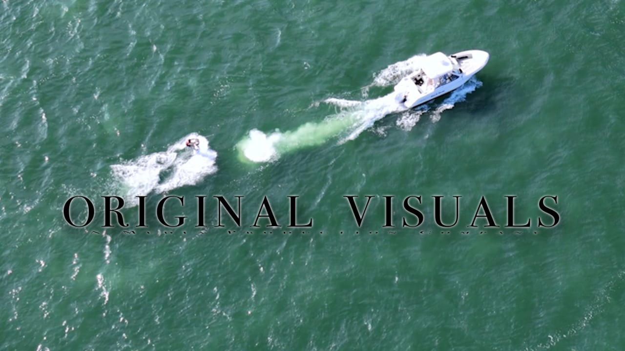 Original Visuals Media Production