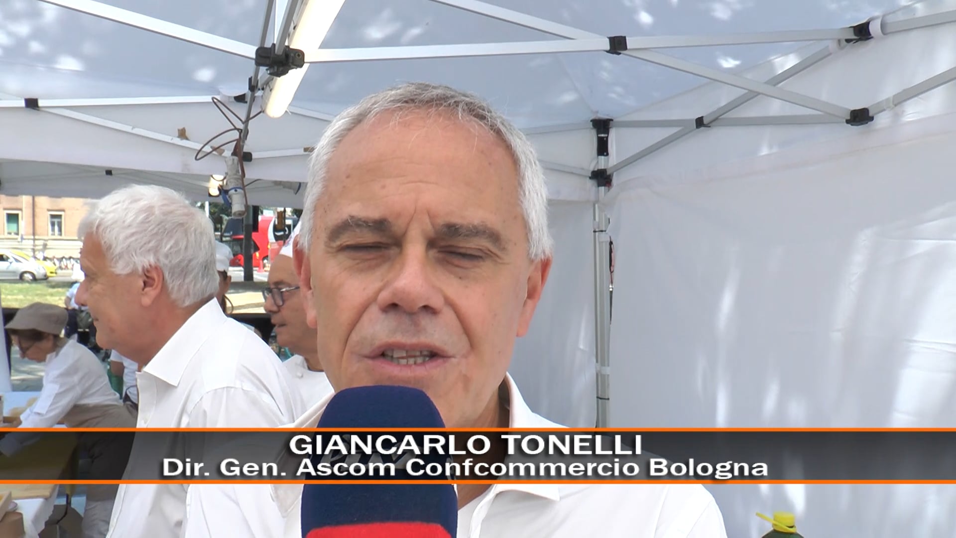 Tagliatelle in Piazza XXL