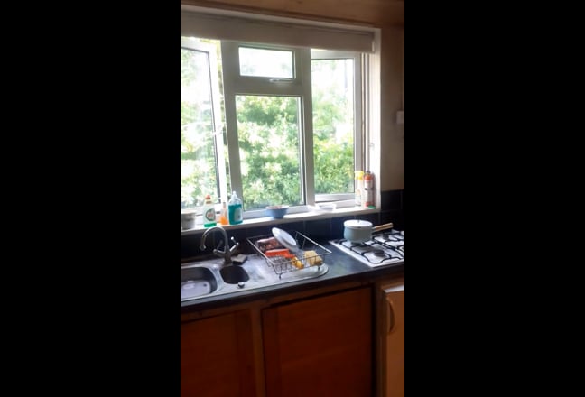 Video 1: Kitchen