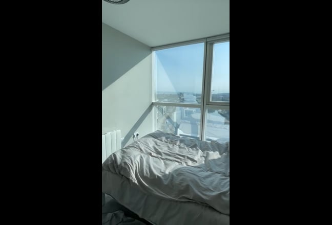 En-Suite Big Double  Room  for  Female Pref Main Photo