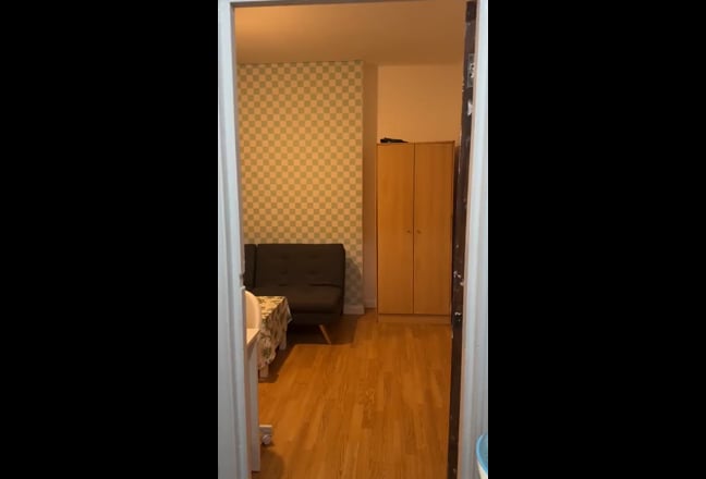 A double Room rent for FEMALE at Finsbury Park  Main Photo