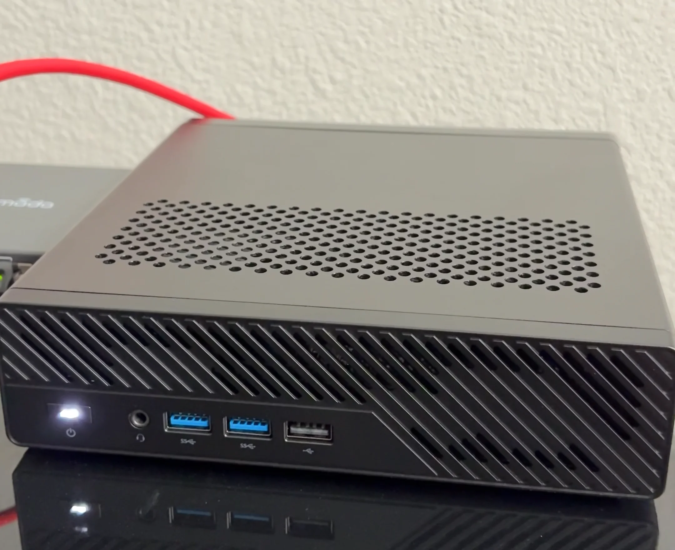 VMware Cloud Foundation (VCF) on Minisforum MS-A2