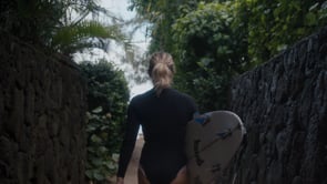 Thorne - Coco Ho Athlete Profile