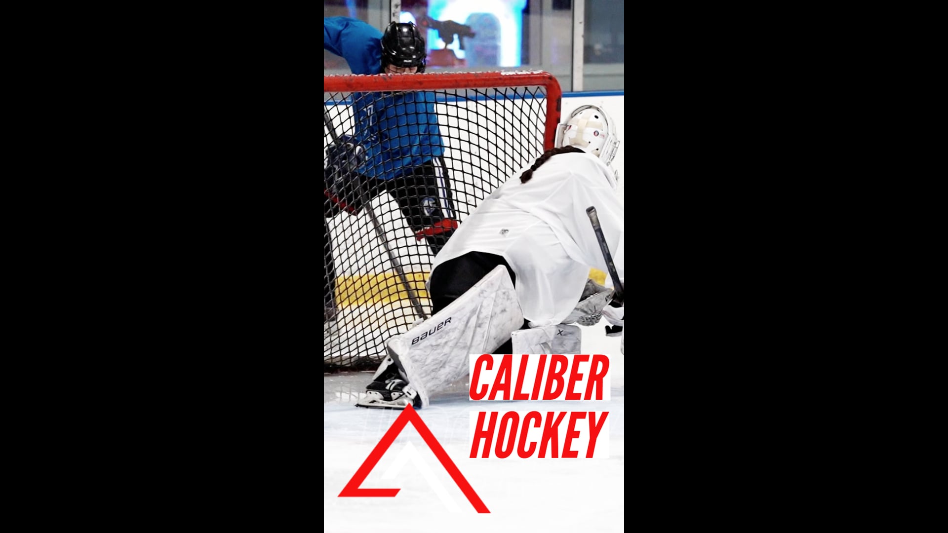 Caliber Hockey Training