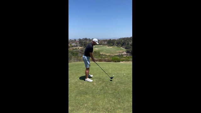 Play swing video