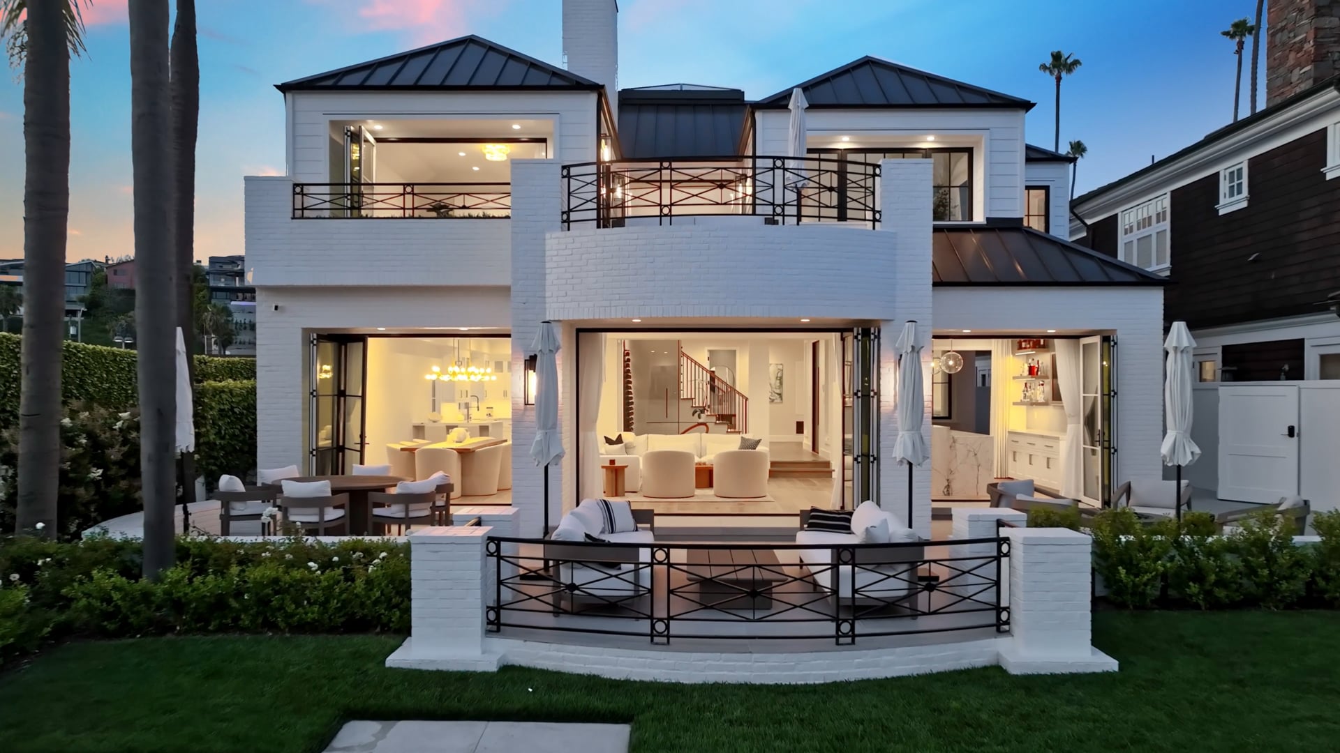 2401 Bayshore Dr., Newport Beach