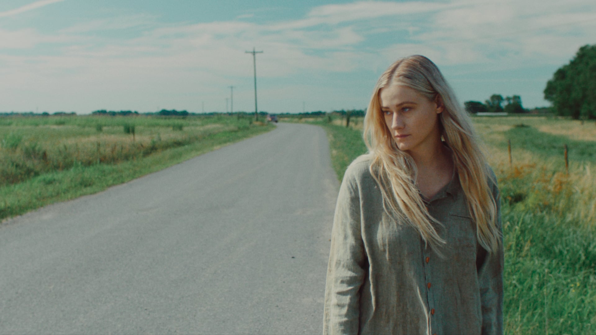 Abigail Before Beatrice teaser trailer