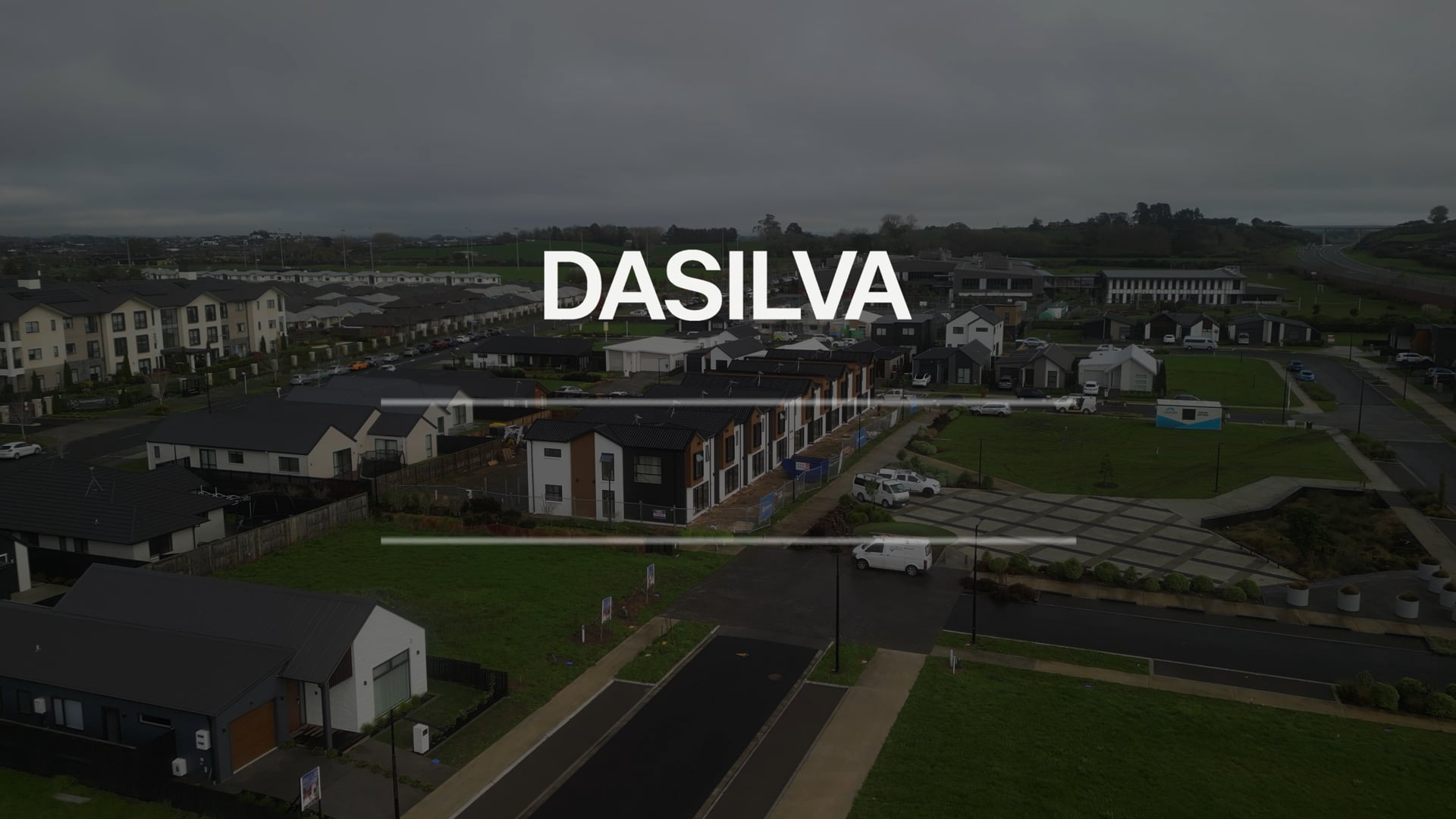 DASILVA - Construction Update (09.06.25)