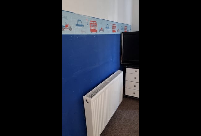 1 bedroom available in my house  Main Photo