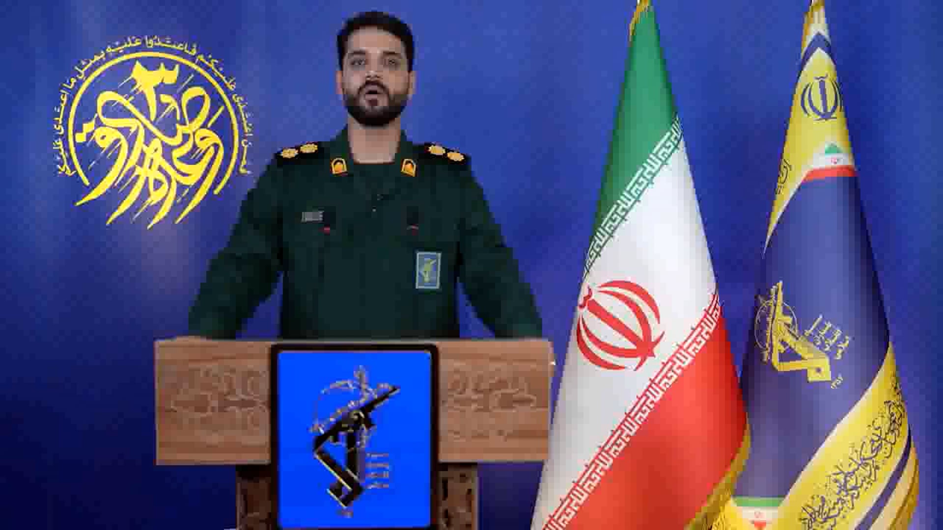 ईरान के हमले पर IRGC का बड़ा बयान: "20वीं लहर में प्रमुख इज़रायली लक्ष्यों पर सटीक मिसाइल हमले"
#International