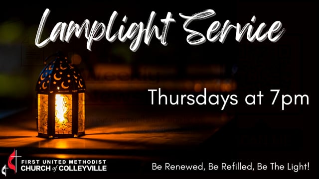 June 22, 2025 - 9am Worship