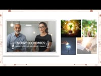 Energy Economics: Markets, Pricing, and Project Finance