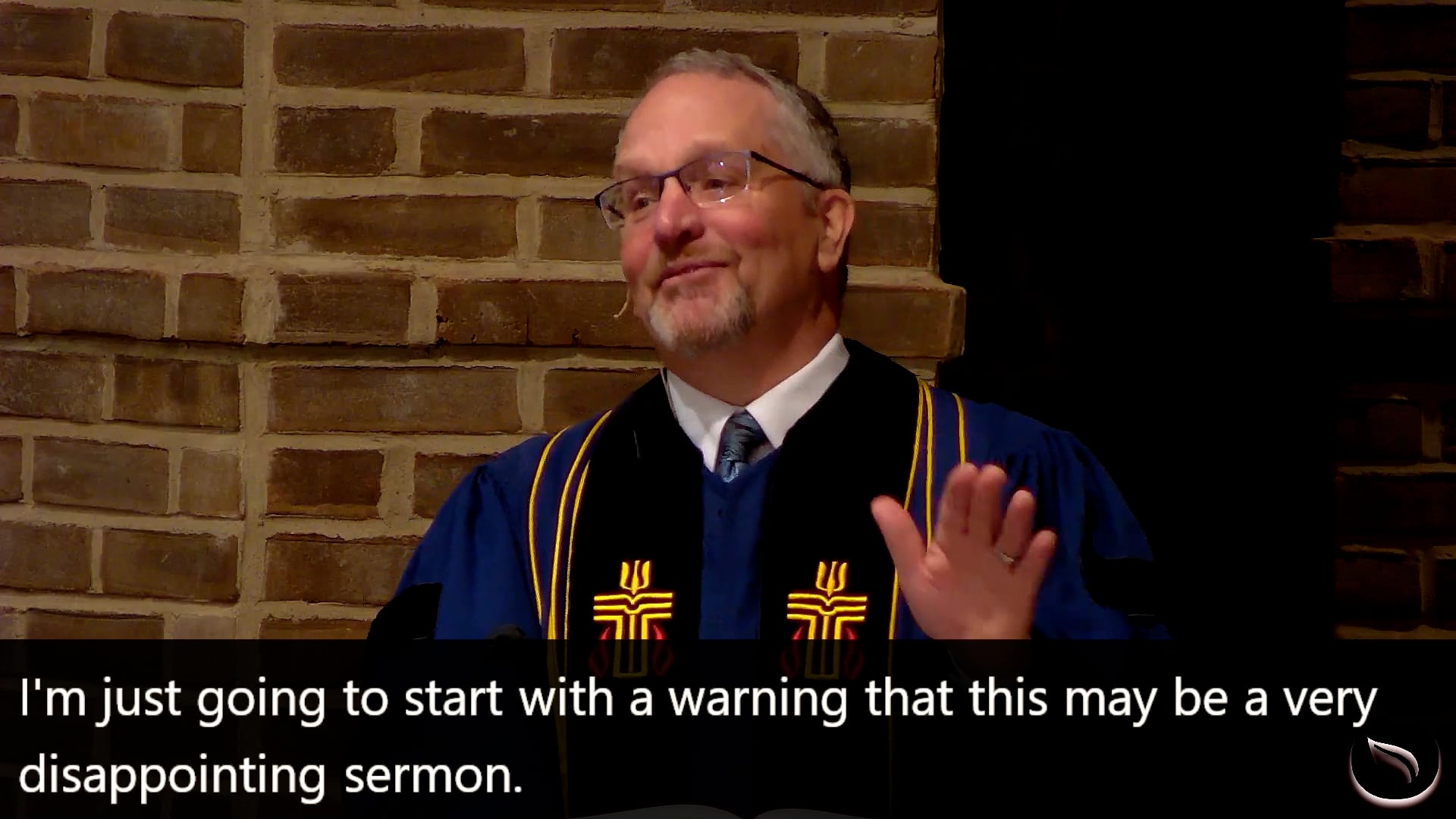 6-22-2025: How to Think Like a Christian