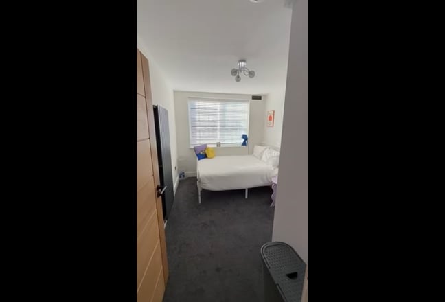 Room in Flatshare in JQ Main Photo