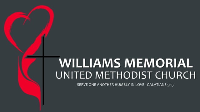 Worship Service 06-29-25
