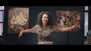 In Bloom: Masha Neverova