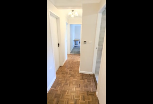 Video 1: Bedroom