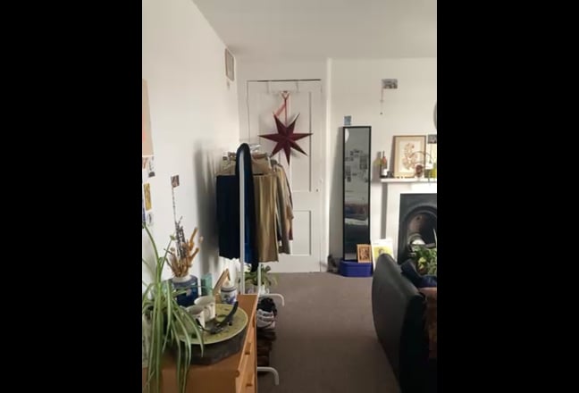 Large Double Room - Short Term Let Main Photo