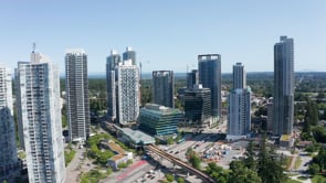 One Central