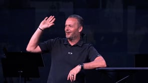 Hope For Uncertain Times - Pt 1 - Pastor Charlie Dial 6/22/2025