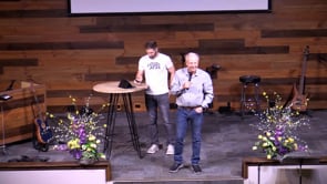 Northland Harvest Sunday Service