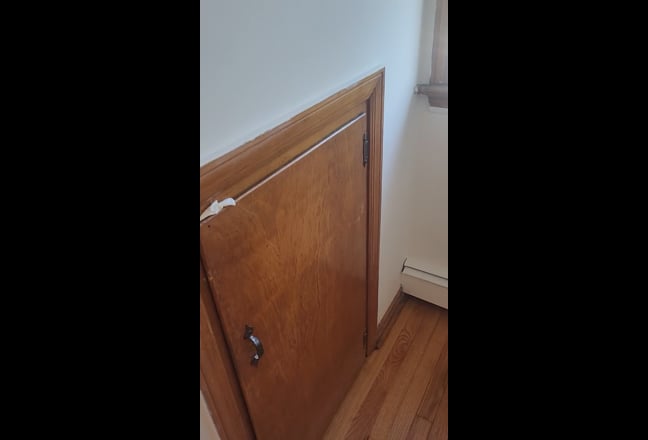 Renting a Room in a two Bedroom Apartment Main Photo