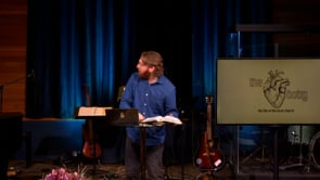 The Baptism that Reveals God (Jun 22, 2025)