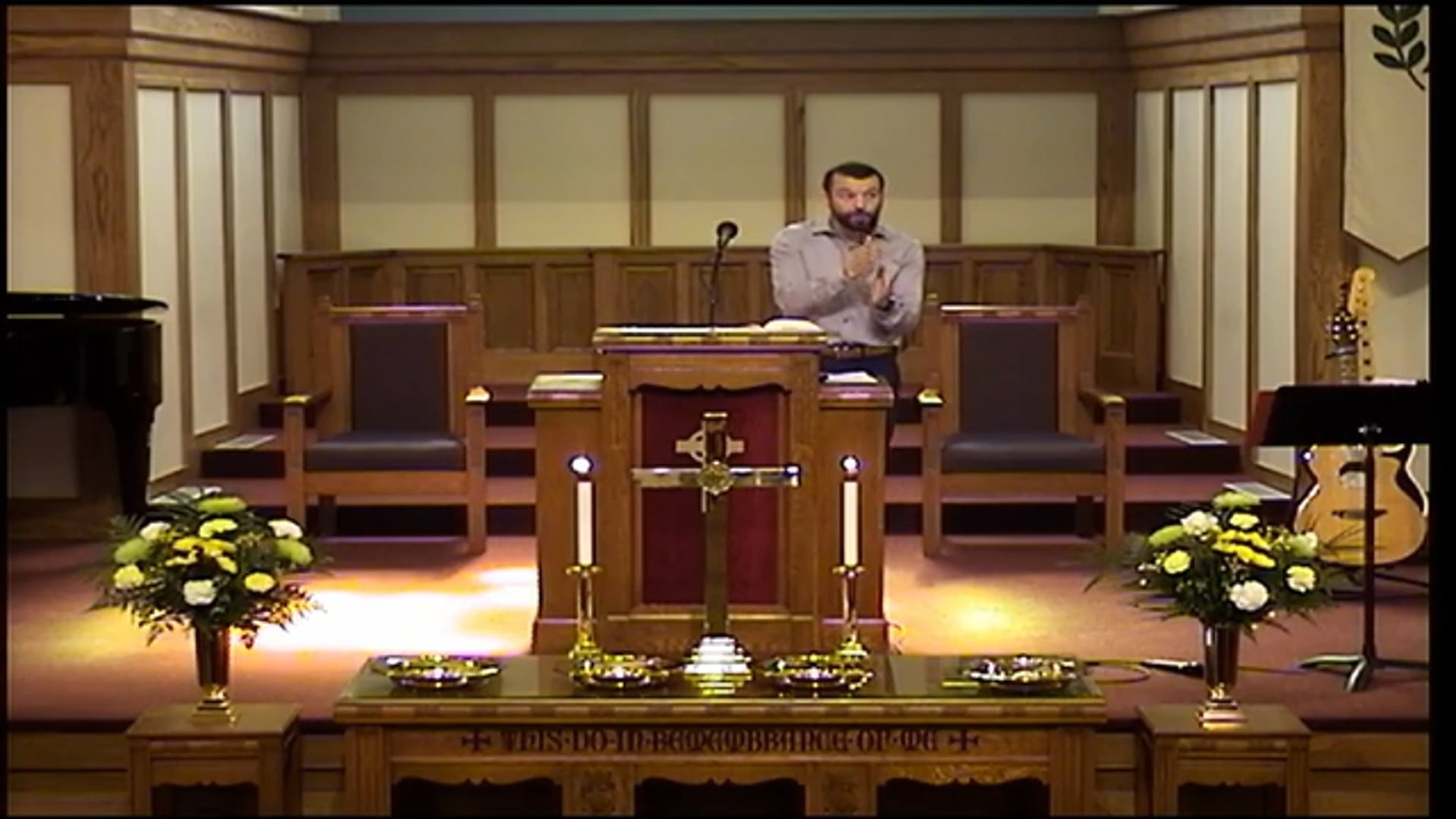 22-Jun-2025 Worship - How to Please God