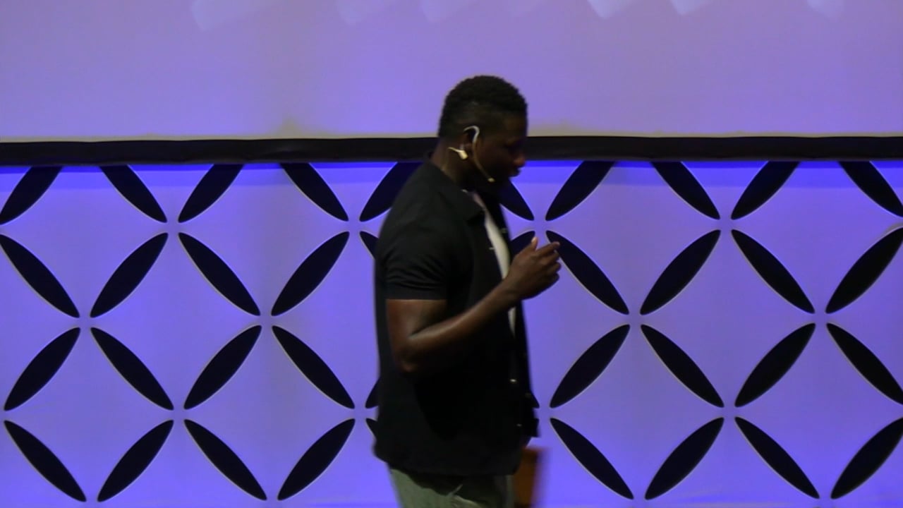 Power of One Week 2 - Hebrews 11-12