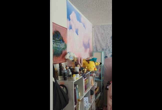 Cerritos, 1 midsize room available  Main Photo