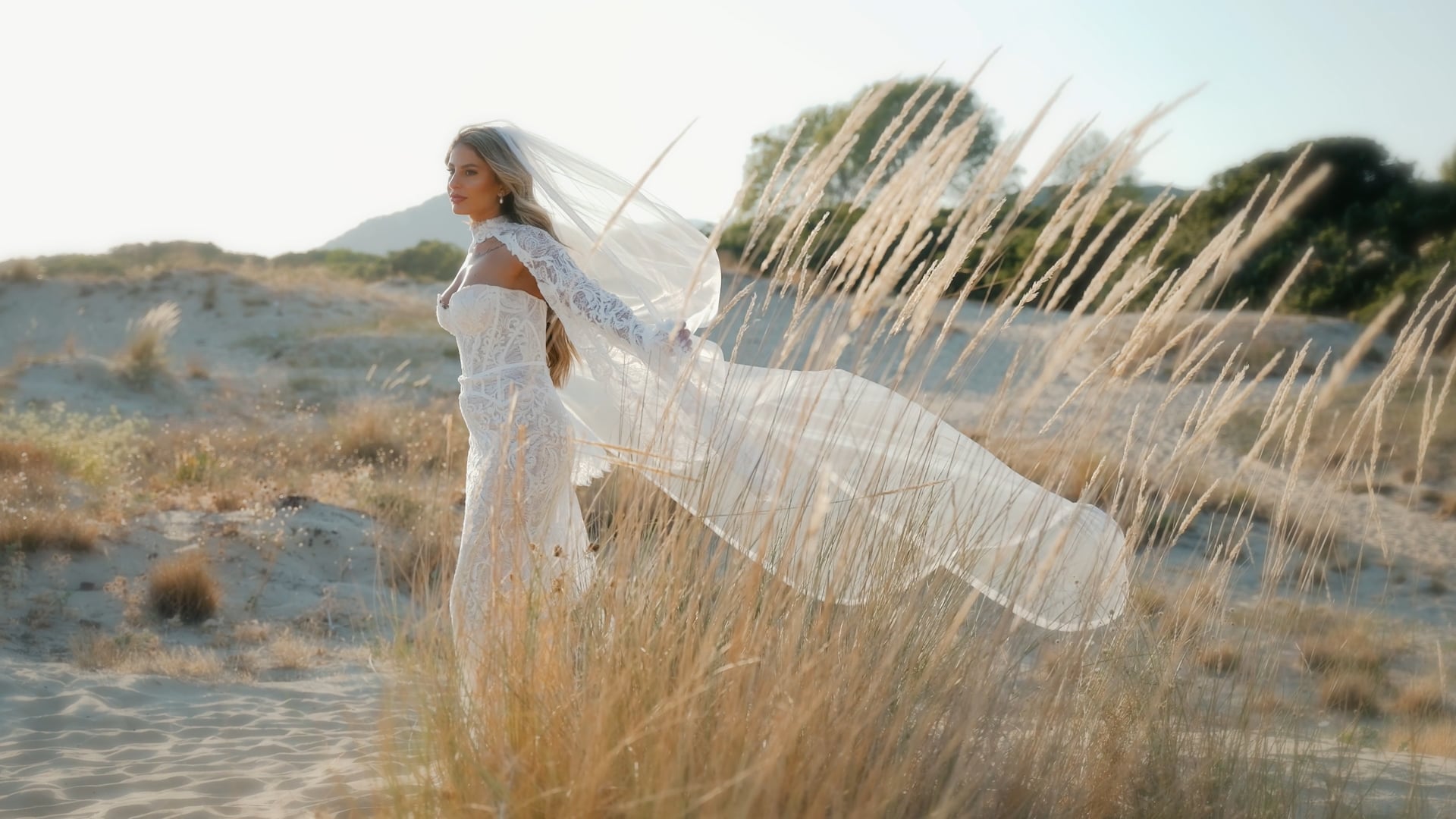 Antonia - Christos highlight