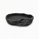 Miseczka do terrarium szary granit 27cm