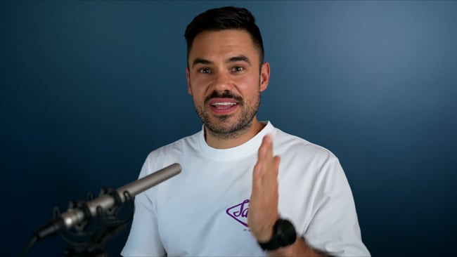 Teil 2: Search Terms Must Match - Kontrolle