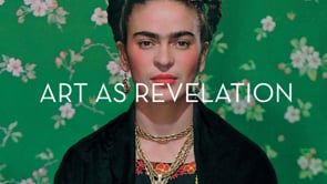 Art as Revelation