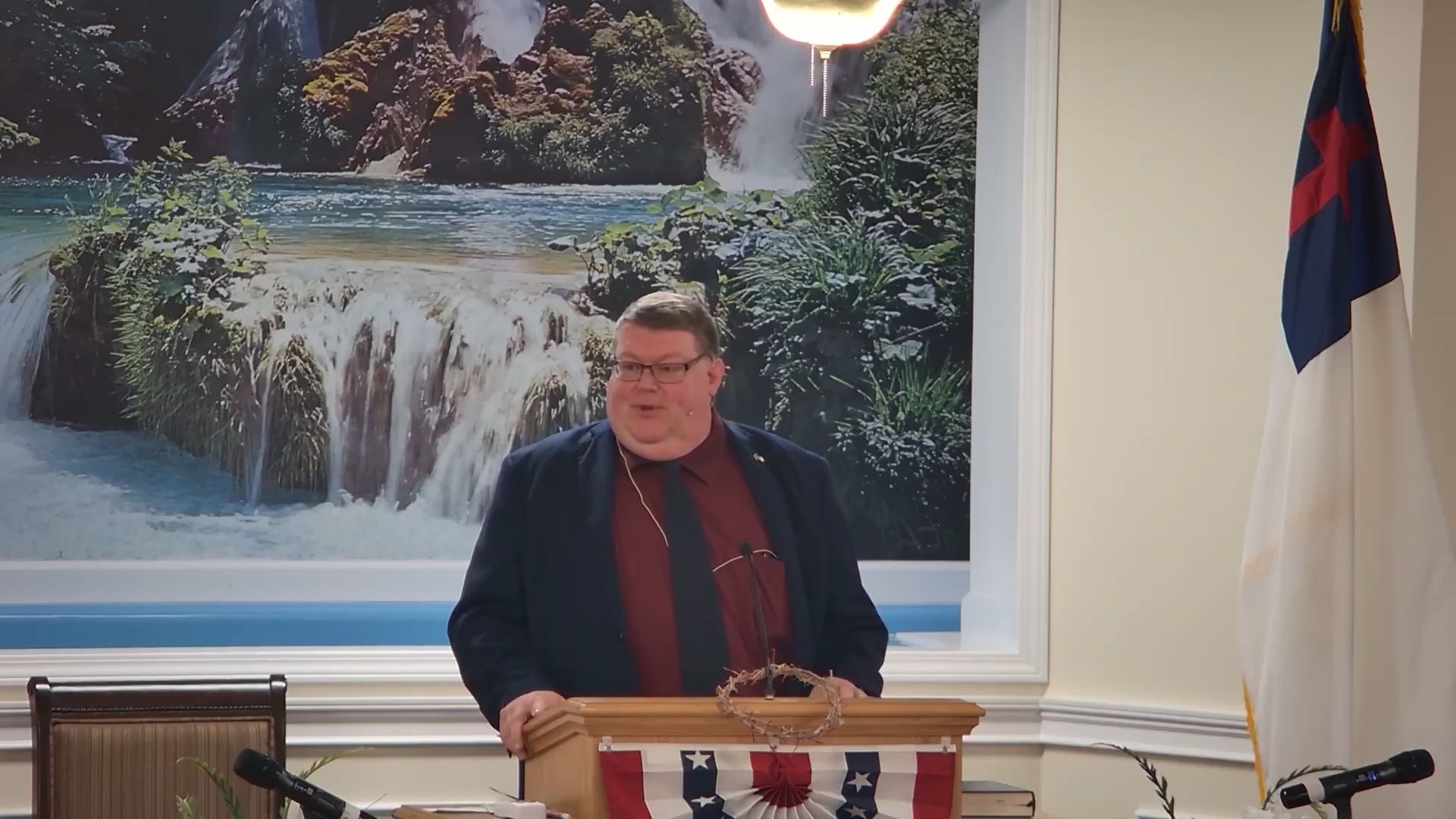 06.22.25 PM - The Requirements For Doing GODs Will - Don Henegar