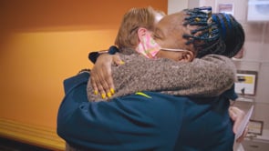 Goodwill: Cheri's Story