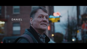Goodwill: Daniel's Story