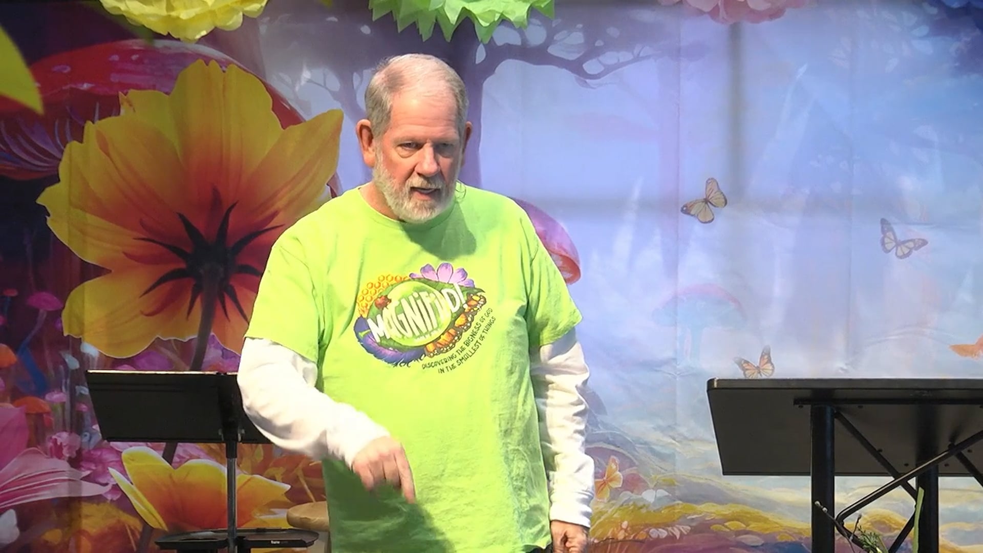 Great Preaching