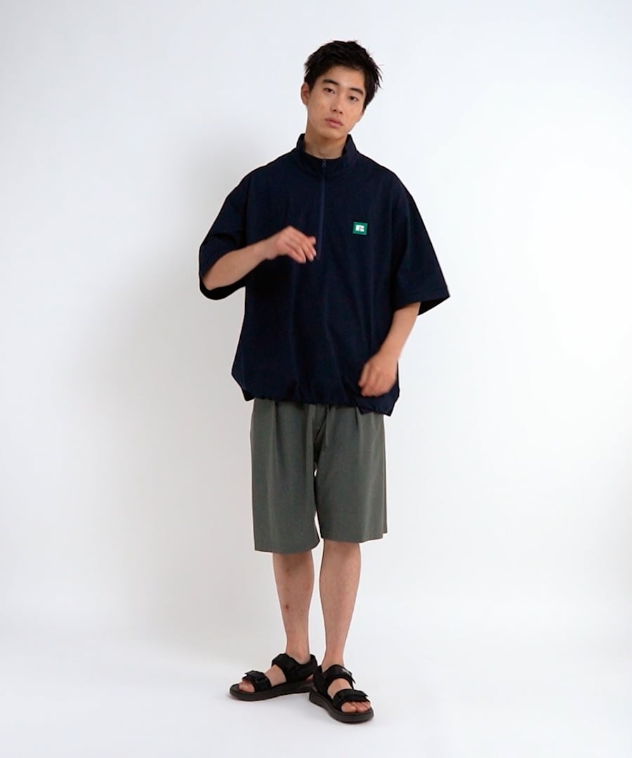 Russell Athletic(ラッセルアスレティック)】別注ストレッチ