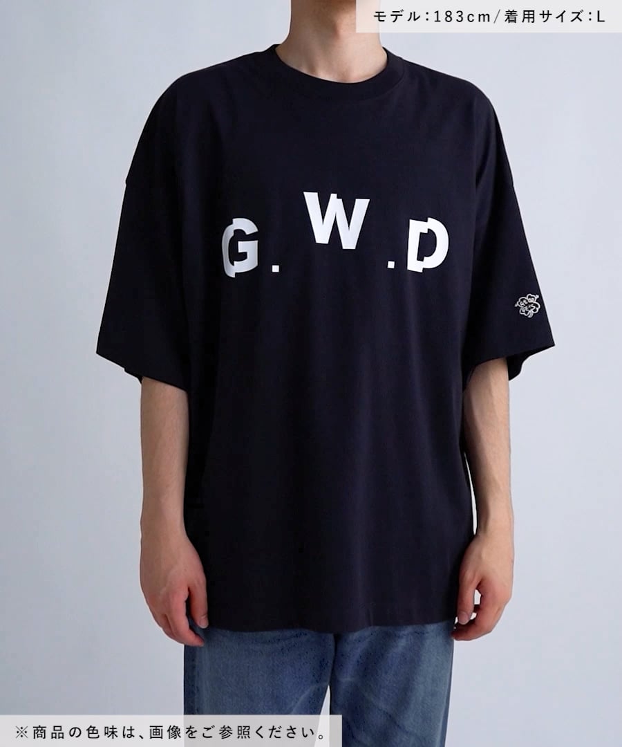 George さん専用 MENS】スラッシュロゴTシャツ | [公式]GEORGE'S（ジョージズ）通販