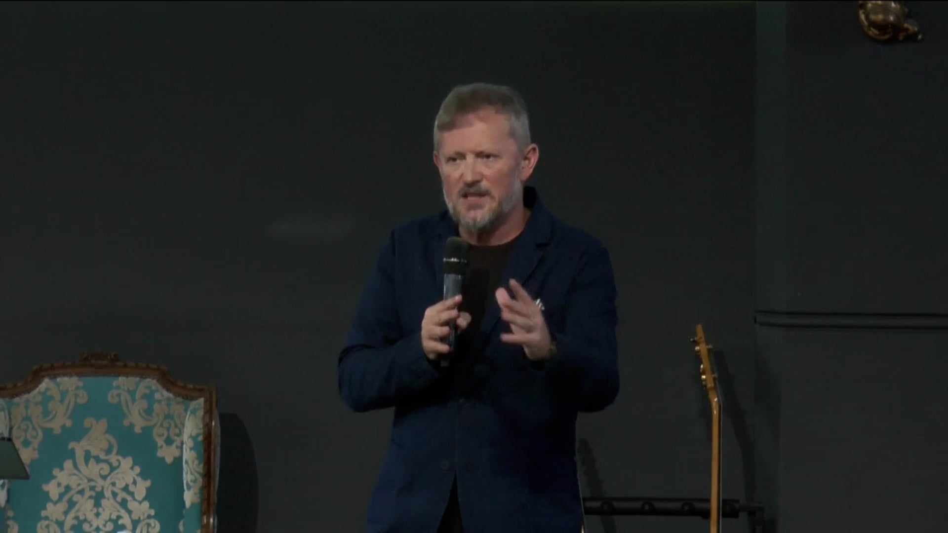 Praise report from mission trips | Todd Weatherly | AM Sunday 22 June 2025