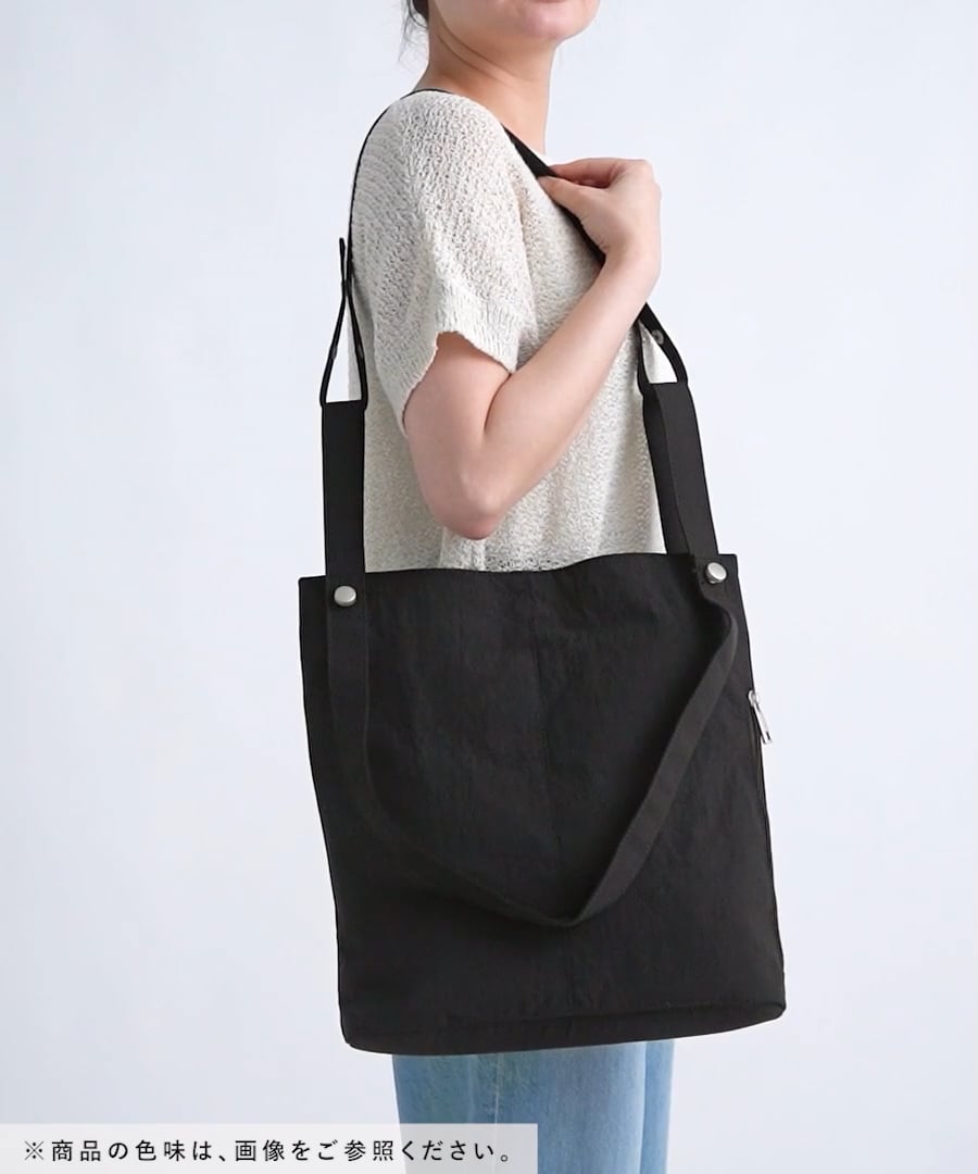 りー＊　バッグ LA BAGAGERIE｜ループ2WAYショルダーバッグ Sサイズ | Rakuten