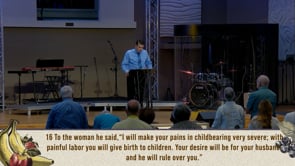 Week 2, Vocare: When Work Isn’t Working! | Pastor David Chan