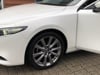 Video af Mazda 3 2,0 Skyactiv-G  Mild hybrid Cosmo 150HK 6g Aut.